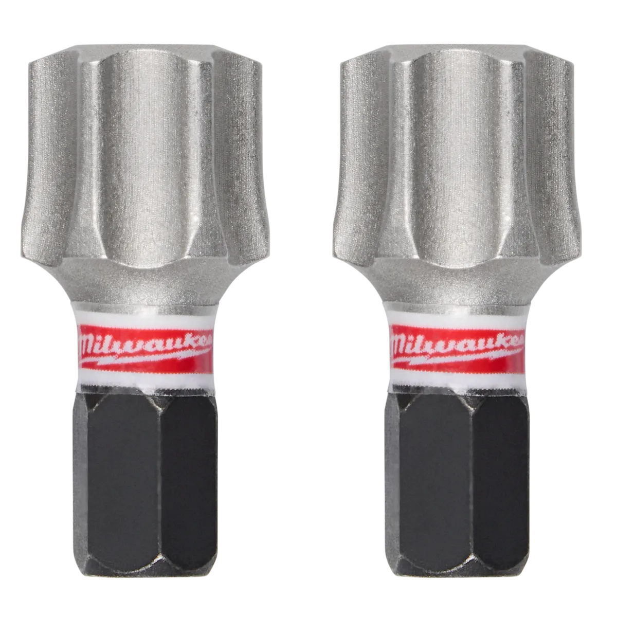 SHOCKWAVE™ Impact Duty 1" T55 Insert Driver Bits 2PK