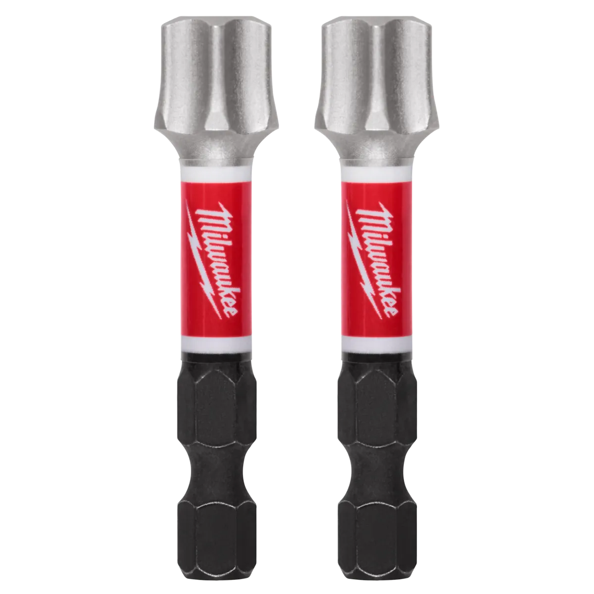 SHOCKWAVE™ Impact Duty 2" T55 Impact Driver Bits 2PK