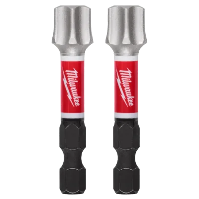 SHOCKWAVE™ Impact Duty 2" T55 Impact Driver Bits 2PK