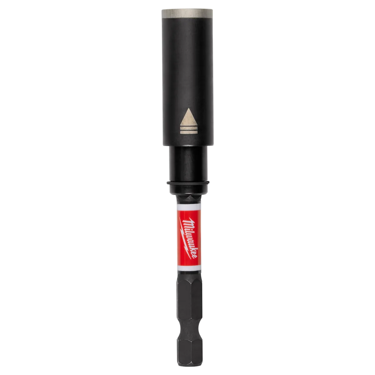 Milwaukee Tool SHOCKWAVE™ Impact Duty 3IN. Screw-Holding Bit Holder 48-32-7903