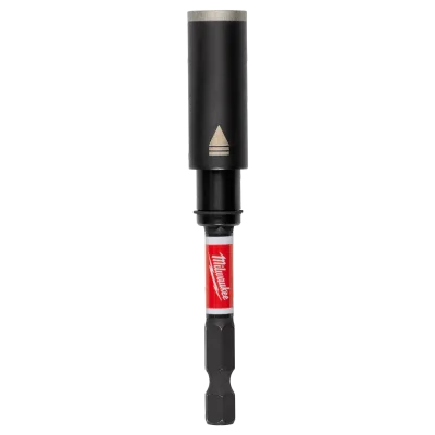 Milwaukee Tool SHOCKWAVE™ Impact Duty 3IN. Screw-Holding Bit Holder 48-32-7903