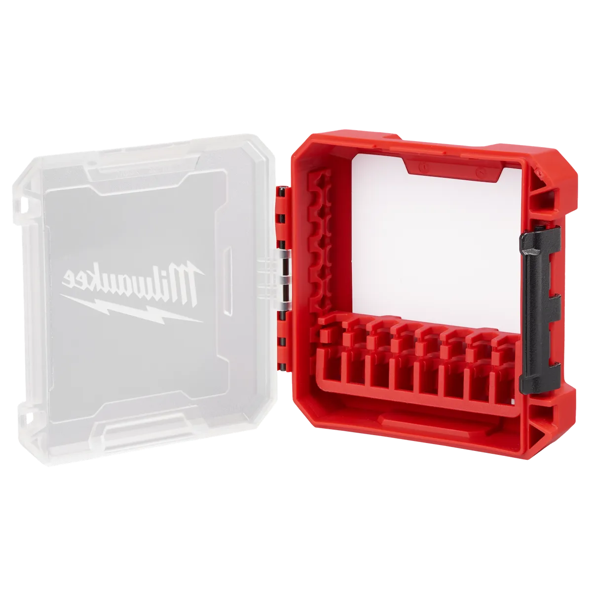 Customizable Small Compact Case for Impact Driver Accessories