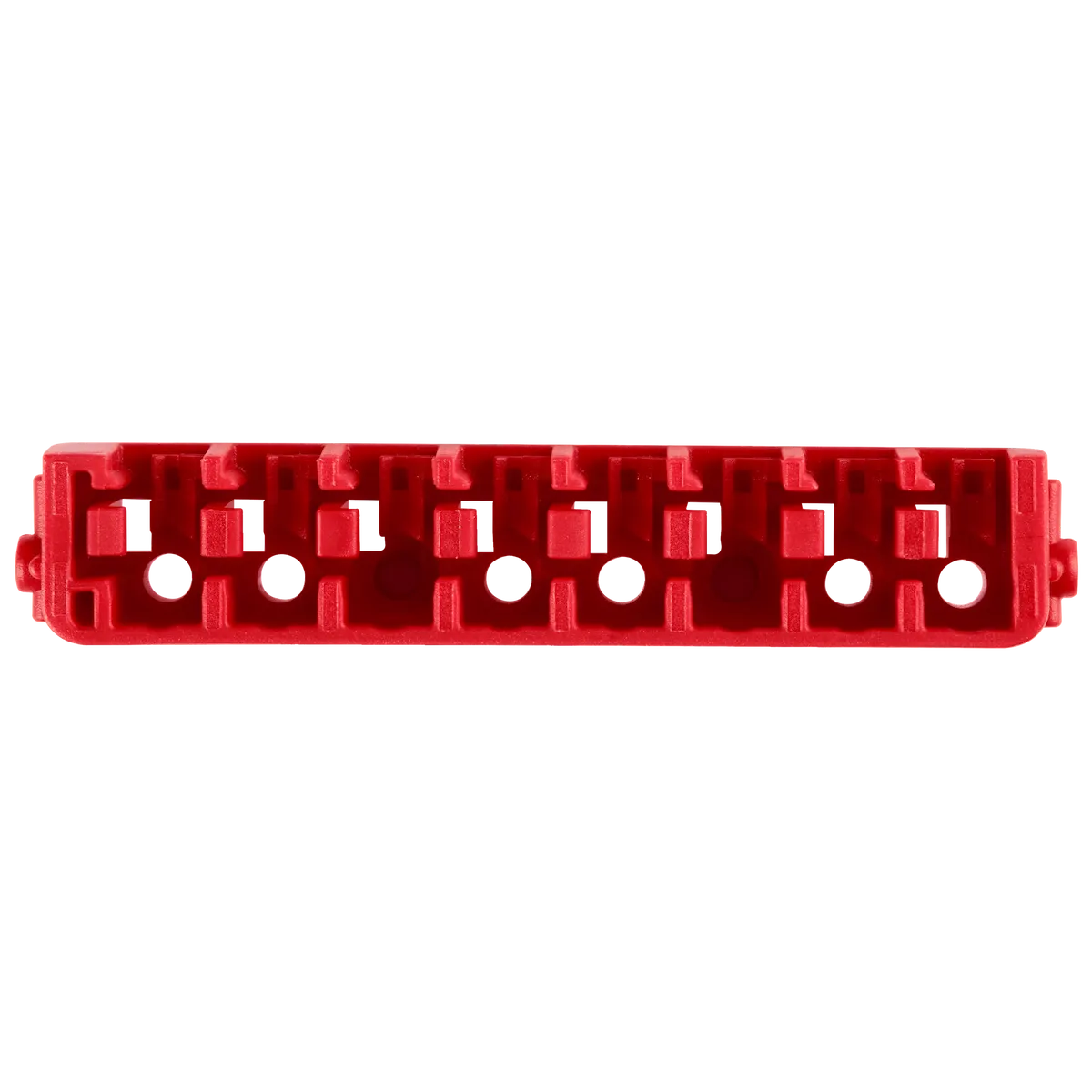 Small & Medium Case Rows for Insert Bit Accessories - 5PK