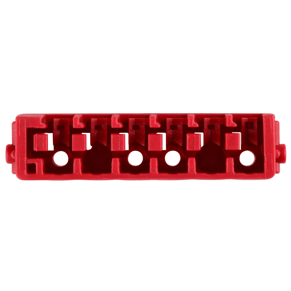 Large Case Rows for Insert Bit Accessories - 5PK