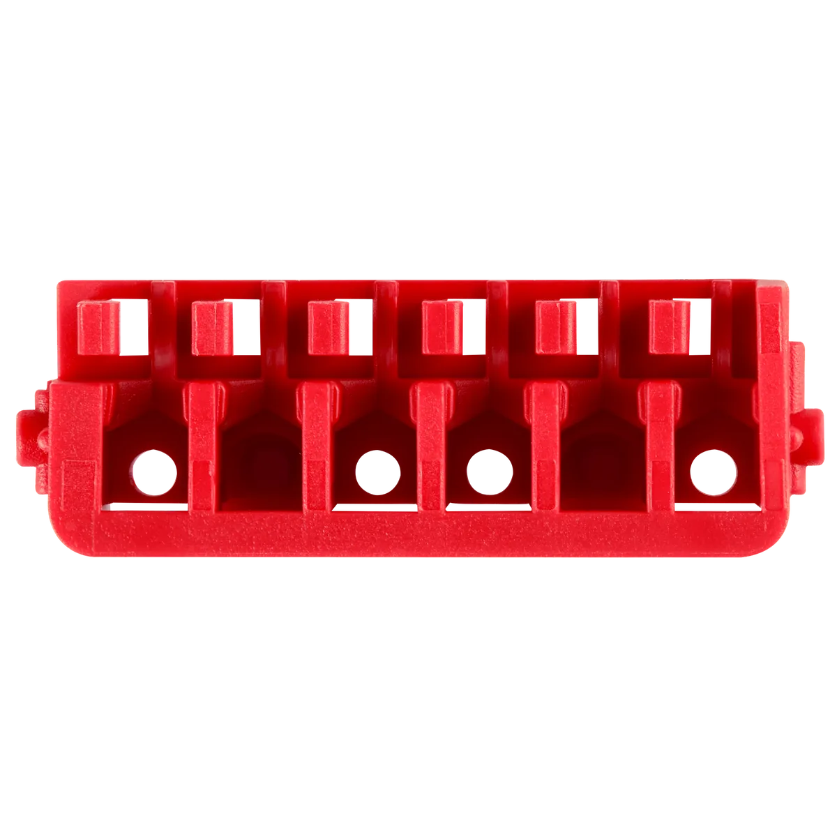 Large Case Rows for Impact Driver Accessories - 5PK