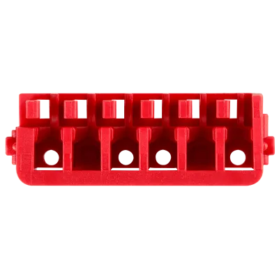 Large Case Rows for Impact Driver Accessories - 5PK