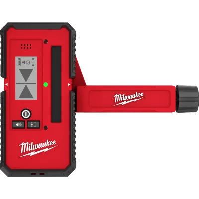 165' Laser Line Detector