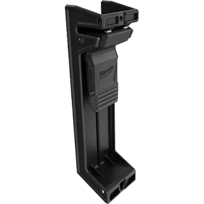 Laser Track Clip