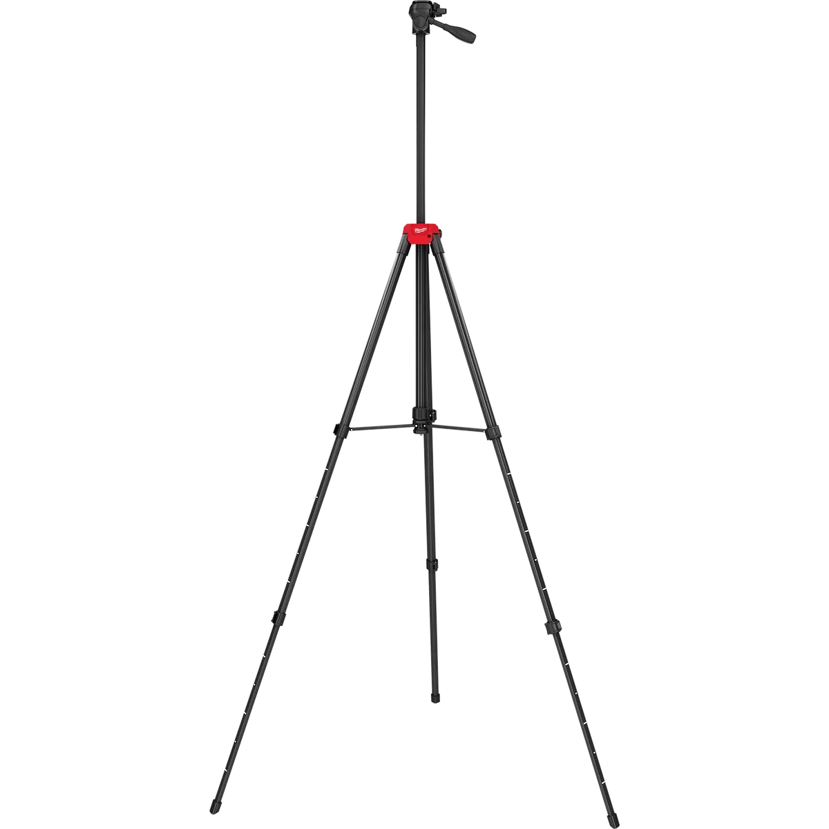 72" Laser Tripod