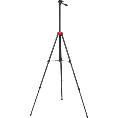 72" Laser Tripod