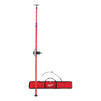 12' Telescoping Laser Pole