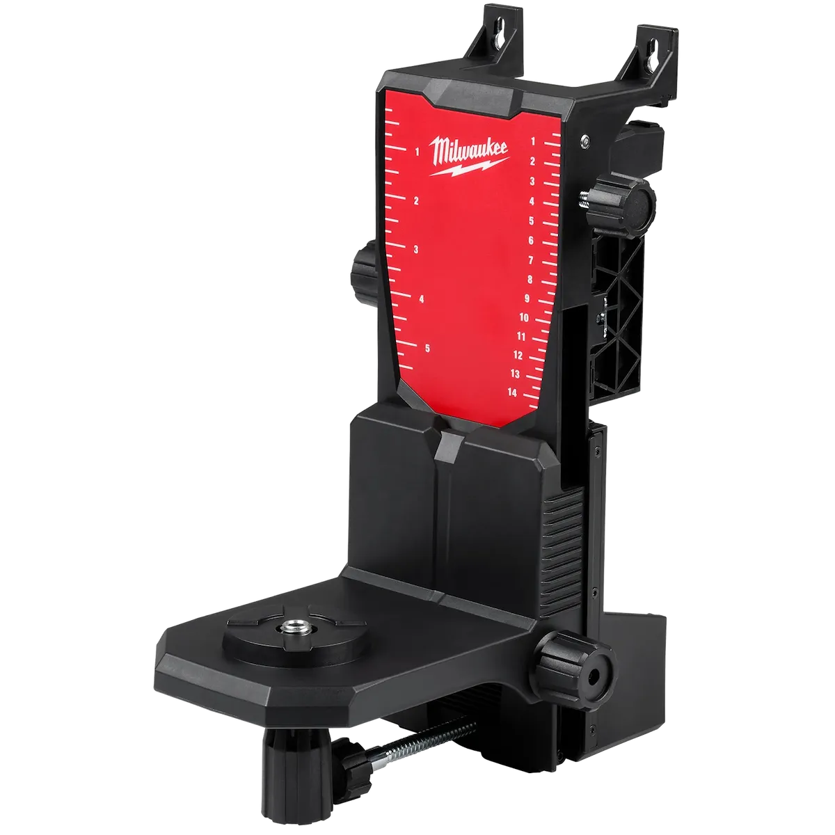 Rotary Laser Wall Mount