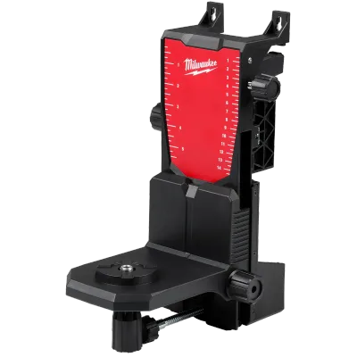 Rotary Laser Wall Mount
