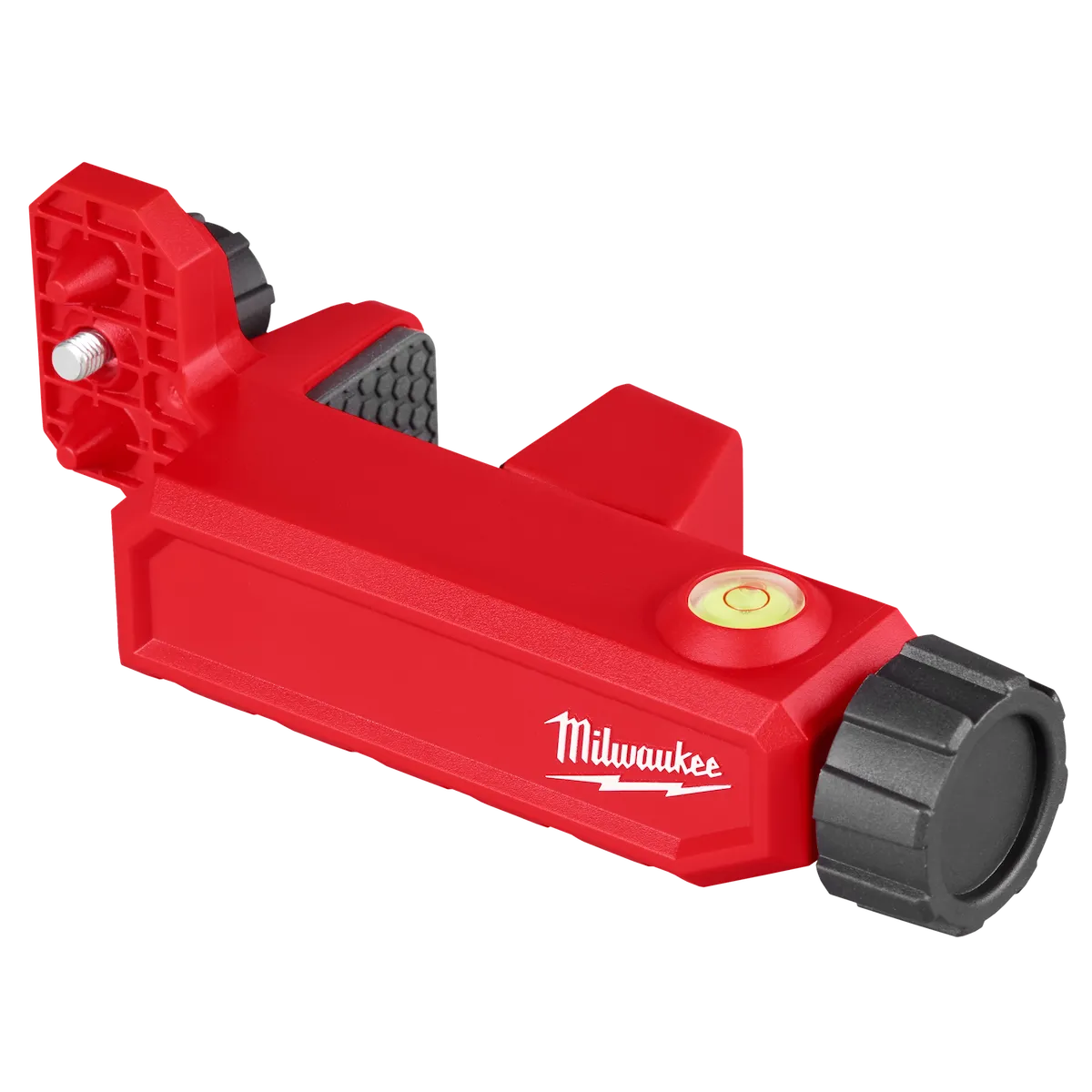 Rotary Laser Receiver Clamp