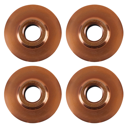 (4PC) Cutter Wheels for Universal Pipe Threading