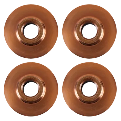 (4PC) Cutter Wheels for Universal Pipe Threading