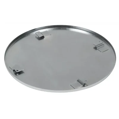 MX FUEL™ 24" Float Pan