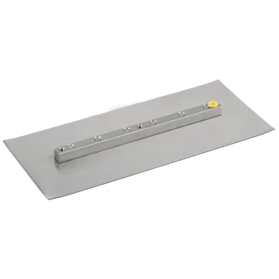 MX FUEL™ 4-Pack Finish Blades (6" x 14")