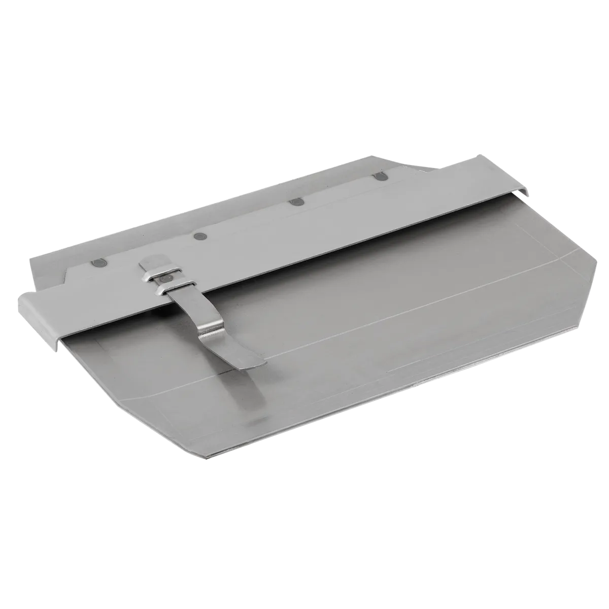 MX FUEL™ 4-Pack Clip-On Float Shoe Blades (6" x 14")