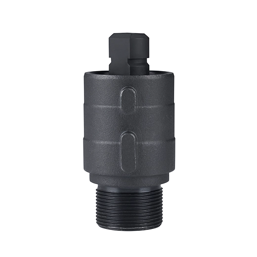 Adapter for MX FUEL Concrete Vibrator