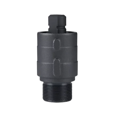 Adapter for MX FUEL Concrete Vibrator