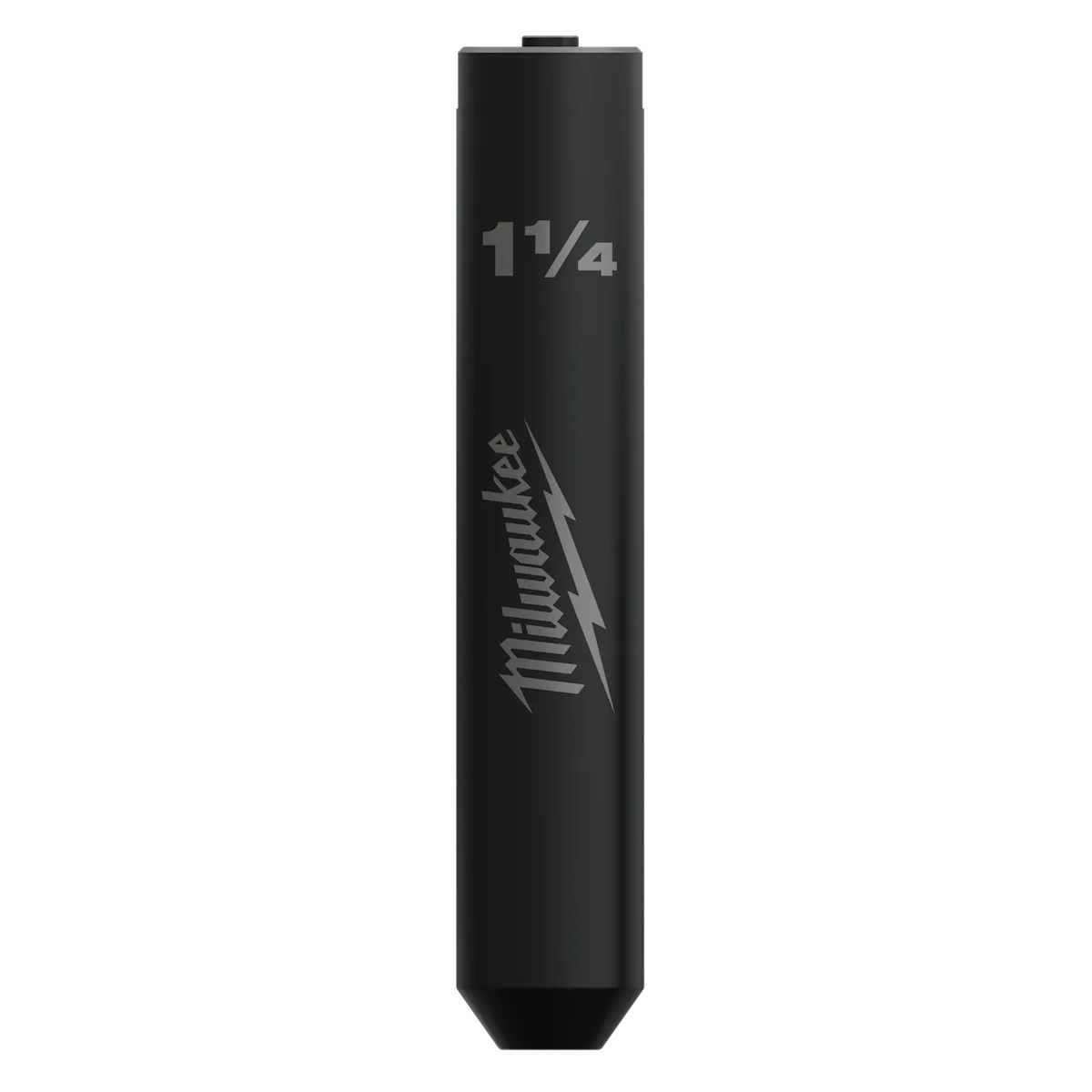 1-1/4" Concrete Vibrator Short Head