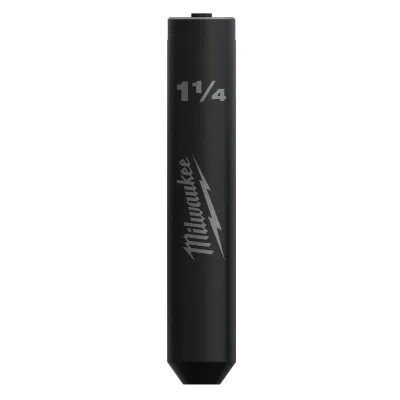 1-1/4" Concrete Vibrator Short Head