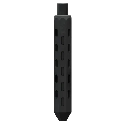 1-7/8" Concrete Vibrator Rubber Head