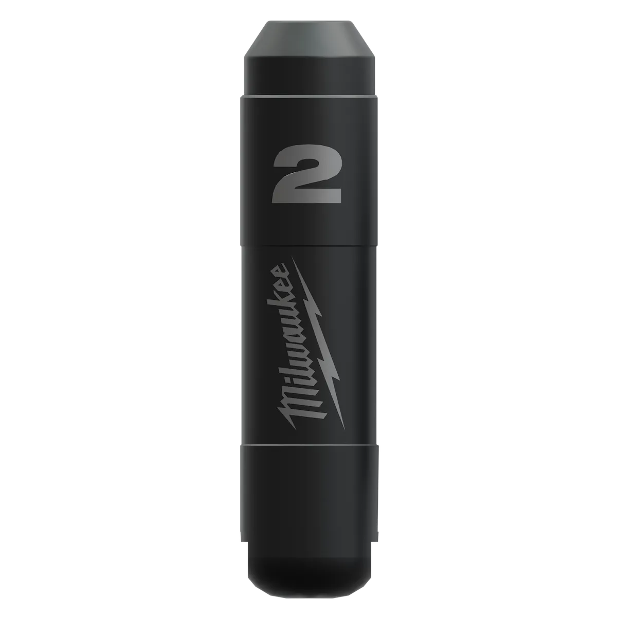 2" Concrete Vibrator Short Head