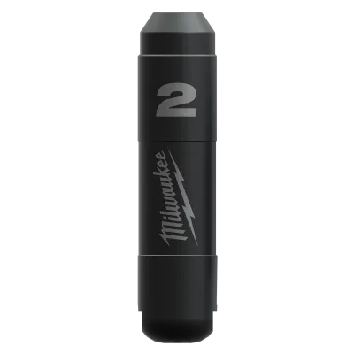 2" Concrete Vibrator Short Head