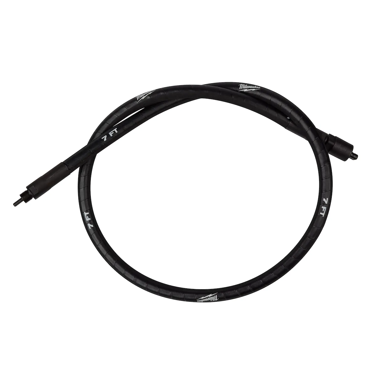 Milwaukee Tool Concrete Vibrator Shafts 48-37-7007