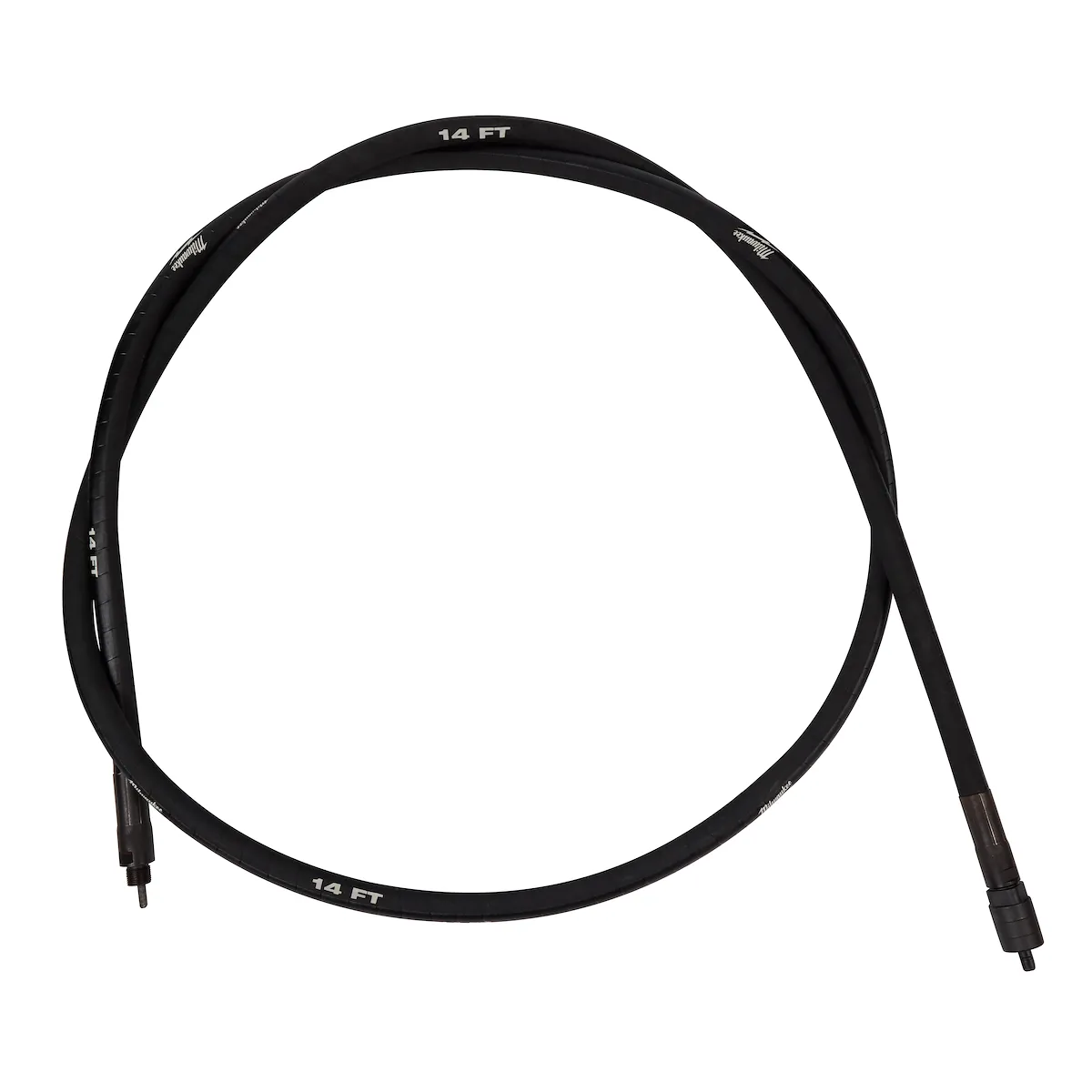 Milwaukee Tool Concrete Vibrator Shafts 48-37-7014