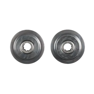 (2PK) Replacement Wheel for M12™ Brushless 1-1/4" - 2" Copper Tubing Cutter