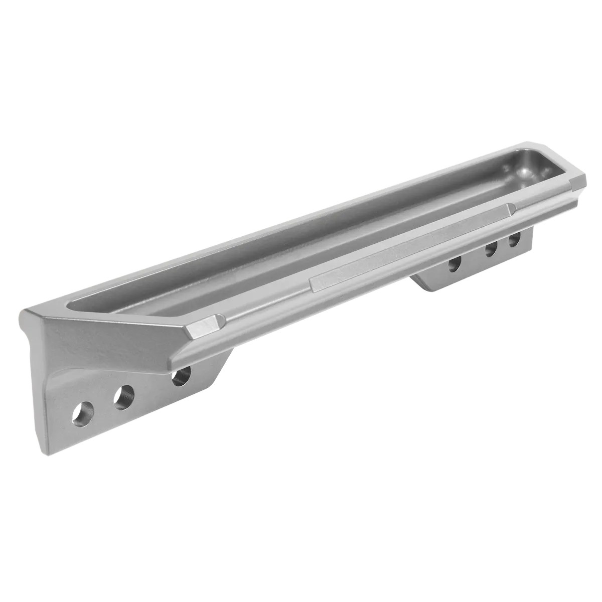 MX FUEL™ Vibratory Screed Bar Adapter
