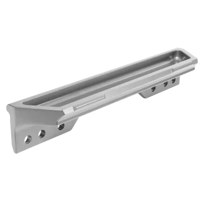 MX FUEL™ Vibratory Screed Bar Adapter