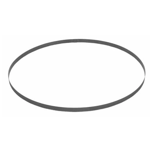 14 TPI Standard Deep Cut Portable Band Saw Blade (BULK 100)