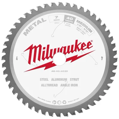14" 90T Metal Cutting Circular Saw Blades