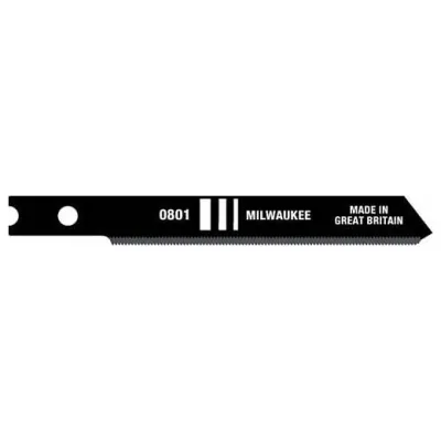 2-3/4" Carbide Grit Jig Saw Blade (5 PK)