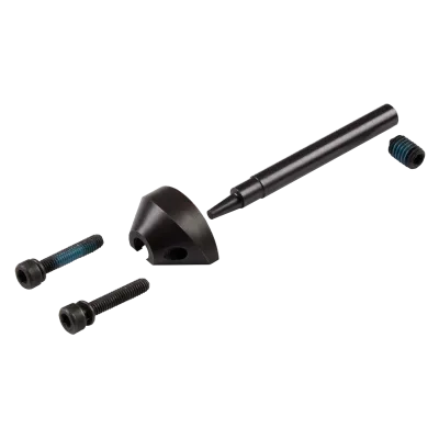 M12 FUEL 16GA Nibbler Punch and Die Set