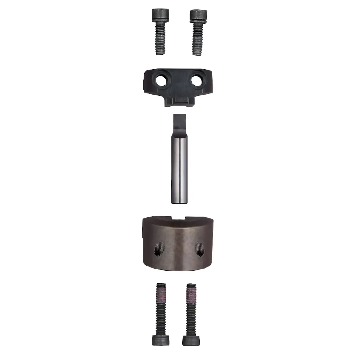 M18 FUEL™ 10GA Nibbler Punch & Die Set