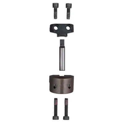 M18 FUEL™ 10GA Nibbler Punch & Die Set