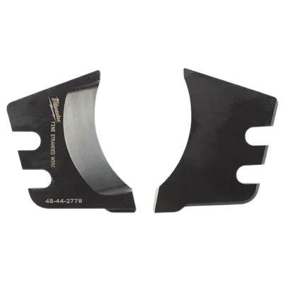 Fine Stranded Wire Replacement Blades