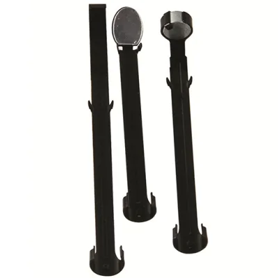 M-SPECTOR 360™ Scope Head Attachment Set