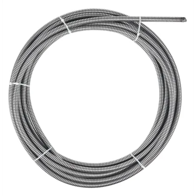 5/8" x 50' Inner Core drum Cables
