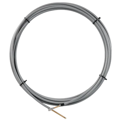 1/4" x 35' Chain Snake Cable
