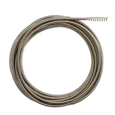 Milwaukee Tool Drain Cables w/ RUST GUARD Plating 48-53-2563