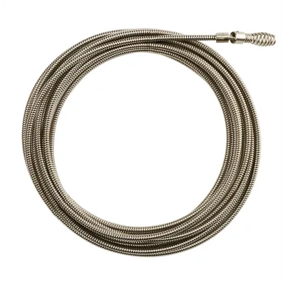 Milwaukee Tool Drain Cables w/ RUST GUARD Plating 48-53-2564