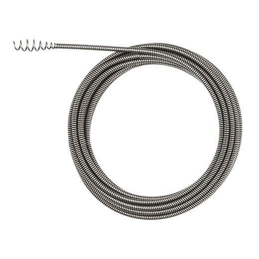 Milwaukee Tool 1/4" X 25' Drop Head Replacement Cable 48-53-2578