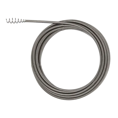 Milwaukee Tool 1/4" X 25' Drop Head Replacement Cable 48-53-2578
