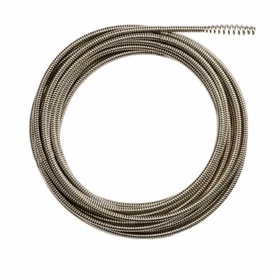 Milwaukee Tool Drain Cables w/ RUST GUARD Plating 48-53-2673